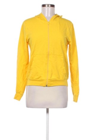 Dámska mikina  H&M Divided, Veľkosť S, Farba Žltá, Cena  10,95 €