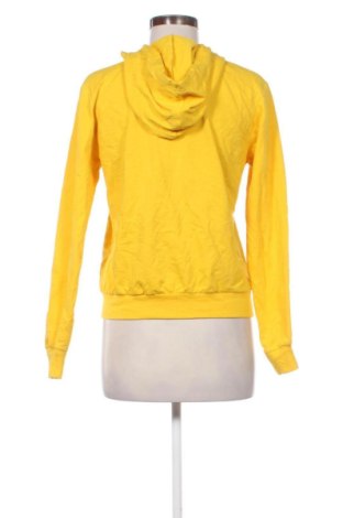 Dámska mikina  H&M Divided, Veľkosť S, Farba Žltá, Cena  10,95 €