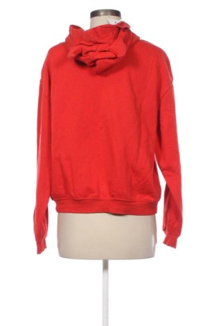 Дамски суитшърт H&M Divided, Размер M, Цвят Червен, Цена 14,77 €
