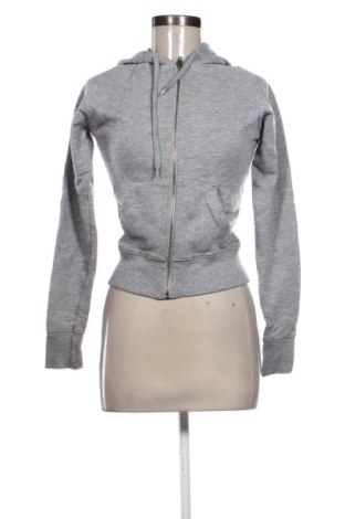 Damen Sweatshirt H&M Divided, Größe XS, Farbe Grau, Preis € 20,00