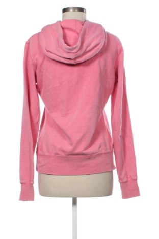 Damen Sweatshirt H&M L.O.G.G., Größe M, Farbe Rosa, Preis € 14,74