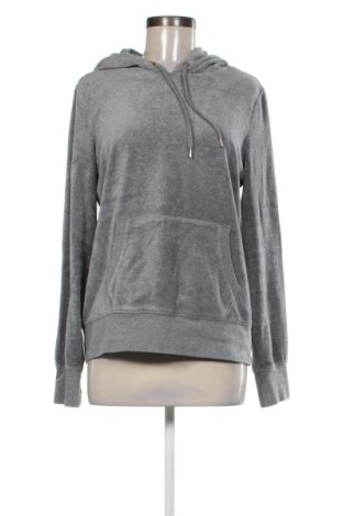 Damen Sweatshirt H&M L.O.G.G., Größe M, Farbe Grau, Preis 14,74 €