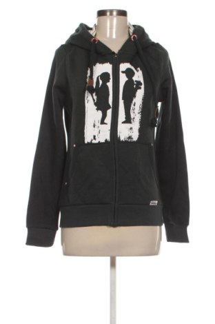 Dámská mikina  HOMEBASE, Velikost M, Barva Zelená, Cena  1 649,00 Kč