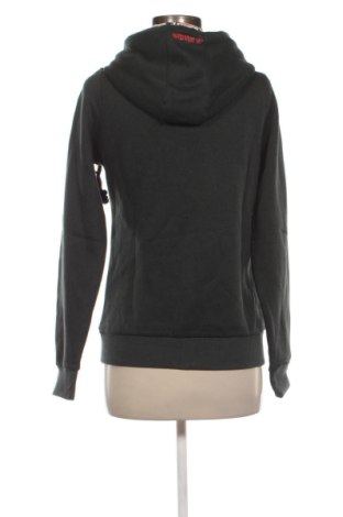 Dámská mikina  HOMEBASE, Velikost M, Barva Zelená, Cena  1 649,00 Kč