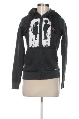 Damska bluza HOMEBASE, Rozmiar S, Kolor Zielony, Cena 221,99 zł