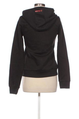 Γυναικείο φούτερ HOMEBASE, Μέγεθος XS, Χρώμα Μαύρο, Τιμή 29,99 €