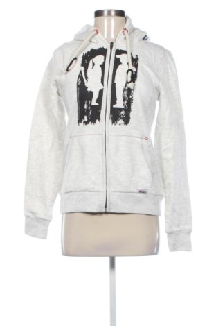 Dámská mikina  HOMEBASE, Velikost S, Barva Šedá, Cena  1 649,00 Kč