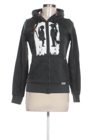 Dámska mikina  HOMEBASE, Veľkosť S, Farba Zelená, Cena  65,95 €