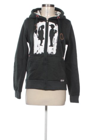 Dámska mikina  HOMEBASE, Veľkosť M, Farba Zelená, Cena  65,95 €