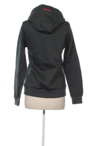 Dámska mikina  HOMEBASE, Veľkosť M, Farba Zelená, Cena  65,95 €