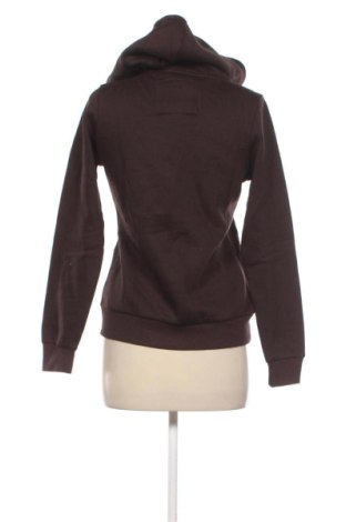 Dámská mikina  HOMEBASE, Velikost XS, Barva Hnědá, Cena  1 649,00 Kč