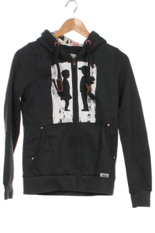 Hanorac de femei HOMEBASE, Mărime XS, Culoare Verde, Preț 342,99 Lei