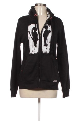 Дамски суитшърт HOMEBASE, Размер L, Цвят Черен, Цена 56,24 €