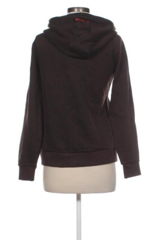 Dámská mikina  HOMEBASE, Velikost M, Barva Hnědá, Cena  729,00 Kč