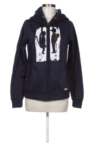 Dámská mikina  HOMEBASE, Velikost M, Barva Modrá, Cena  1 649,00 Kč