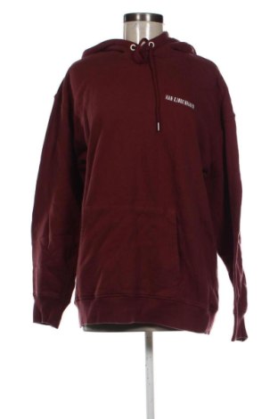 Damen Sweatshirt Han Kjobenhavn, Größe L, Farbe Braun, Preis 127,99 €