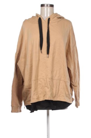 Damen Sweatshirt Heine, Größe XXL, Farbe Braun, Preis 13,99 €
