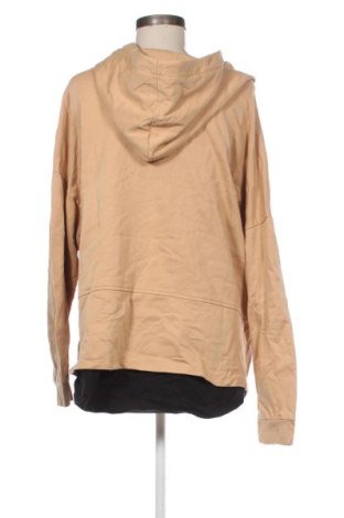 Damen Sweatshirt Heine, Größe XXL, Farbe Braun, Preis 13,99 €