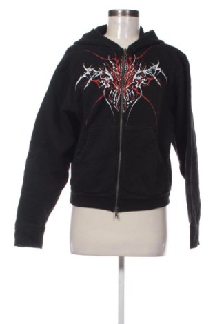 Dámska mikina  Jaded London, Veľkosť S, Farba Čierna, Cena  46,95 €