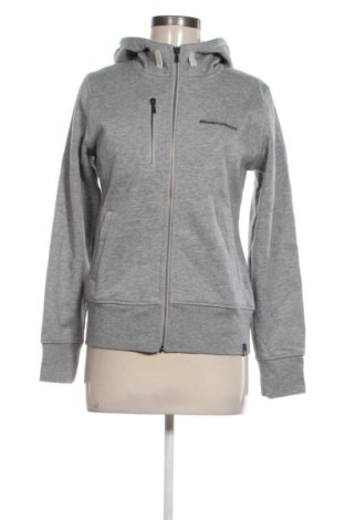 Дамски суитшърт James Harvest, Размер M, Цвят Сив, Цена 20,45 €