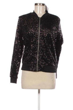 Dámska mikina  Janina, Veľkosť M, Farba Čierna, Cena  23,95 €