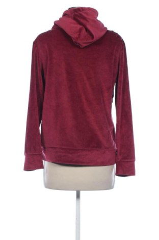 Dámská mikina  Janina, Velikost S, Barva Červená, Cena  189,00 Kč