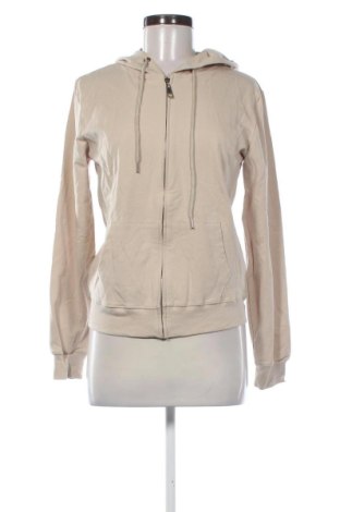 Дамски суитшърт Jean Louis Francoise, Размер S, Цвят Бежов, Цена 17,89 €