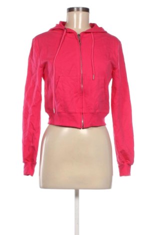 Damen Sweatshirt Jean Louis Francoise, Größe XS, Farbe Rosa, Preis 51,99 €