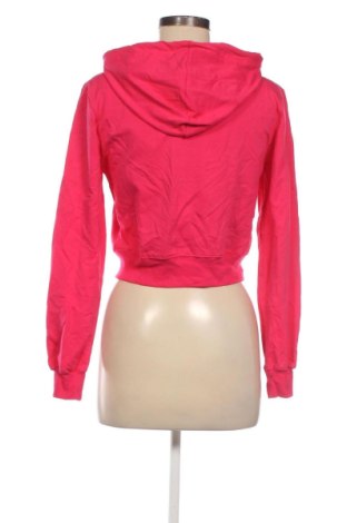 Damen Sweatshirt Jean Louis Francoise, Größe XS, Farbe Rosa, Preis 51,99 €