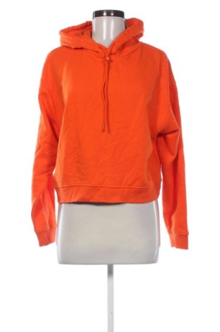 Дамски суитшърт Jennyfer, Размер M, Цвят Оранжев, Цена 15,33 €