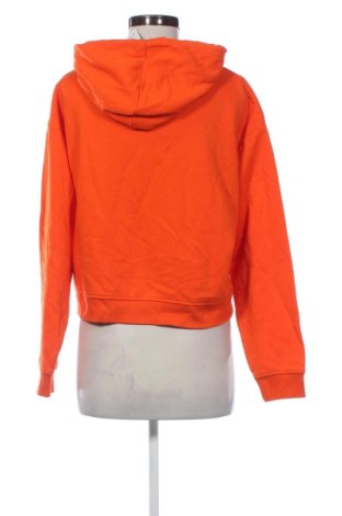 Дамски суитшърт Jennyfer, Размер M, Цвят Оранжев, Цена 15,33 €