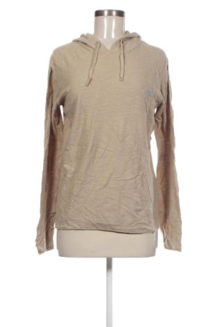 Dámska mikina  Johnny Lambs, Veľkosť M, Farba Béžová, Cena  29,95 €