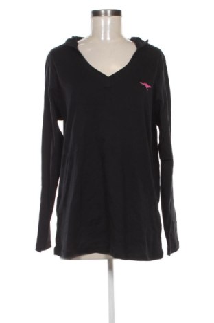 Dámská mikina  Kangaroos, Velikost XL, Barva Černá, Cena  1 429,00 Kč
