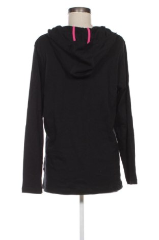 Dámská mikina  Kangaroos, Velikost XL, Barva Černá, Cena  1 429,00 Kč