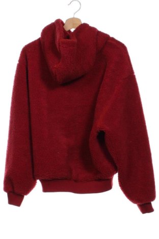 Pánska mikina  Karl Kani, Veľkosť XS, Farba Červená, Cena  15,00 €