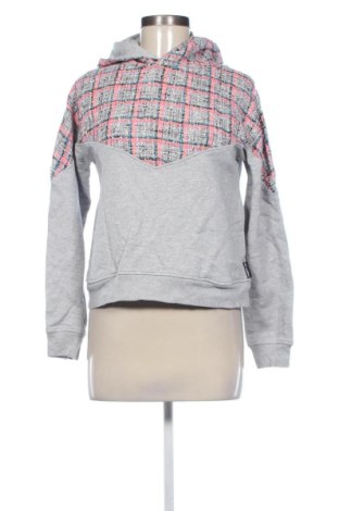 Дамски суитшърт Karl Lagerfeld, Размер S, Цвят Многоцветен, Цена 63,91 €