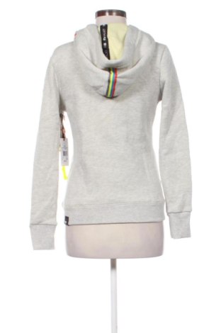 Hanorac de femei Khujo, Mărime S, Culoare Gri, Preț 286,73 Lei