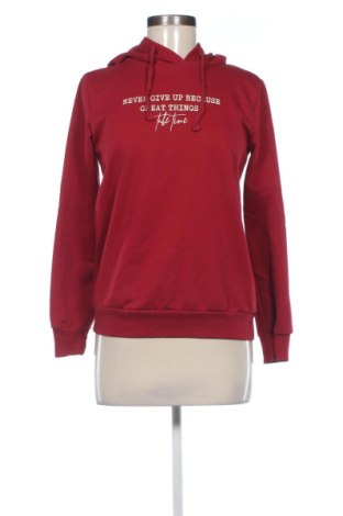 Damska bluza LCW, Rozmiar S, Kolor Czerwony, Cena 80,38 zł