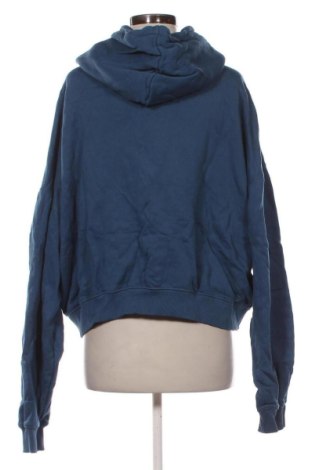 Дамски суитшърт LOWLIGHTS, Размер L, Цвят Син, Цена 56,24 €