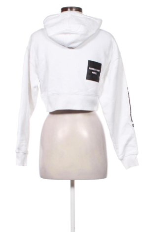 Damen Sweatshirt Lacoste, Größe XS, Farbe Weiß, Preis € 46,00