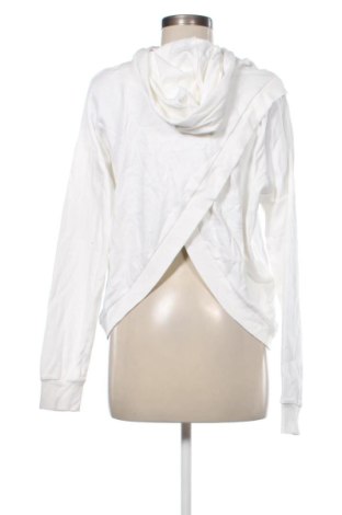 Dámska mikina  Lascana, Veľkosť M, Farba Biela, Cena  24,95 €