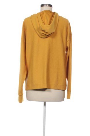 Дамски суитшърт Laura Torelli, Размер M, Цвят Жълт, Цена 15,33 €