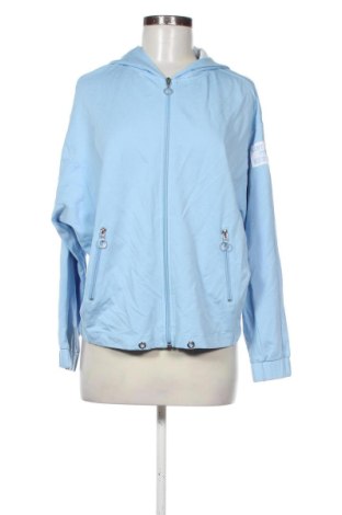 Damska bluza Le Comte, Rozmiar M, Kolor Niebieski, Cena 129,99 zł