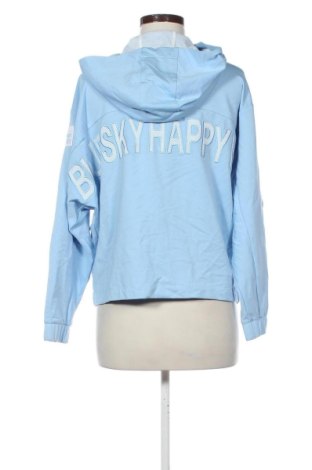 Damska bluza Le Comte, Rozmiar M, Kolor Niebieski, Cena 129,99 zł