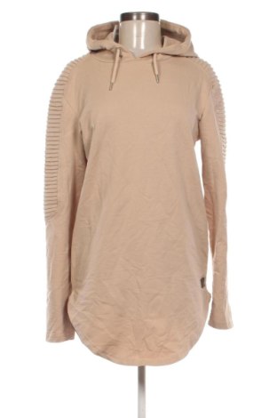 Damen Sweatshirt Leif Nelson, Größe M, Farbe Beige, Preis 19,99 €