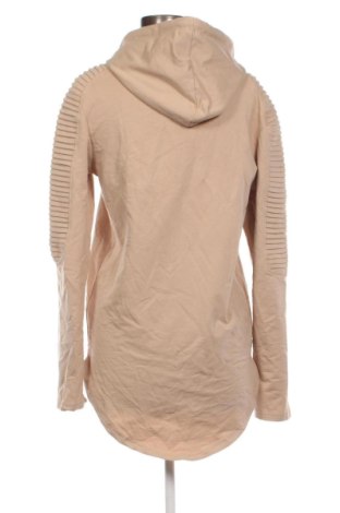 Damen Sweatshirt Leif Nelson, Größe M, Farbe Beige, Preis 19,99 €