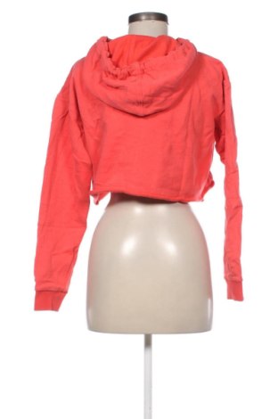 Damen Sweatshirt Lene Orvik, Größe S, Farbe Orange, Preis 21,00 €