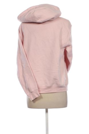 Damen Sweatshirt Levi's, Größe S, Farbe Aschrosa, Preis 71,99 €