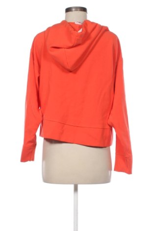 Дамски суитшърт Lumina, Размер M, Цвят Оранжев, Цена 21,00 €