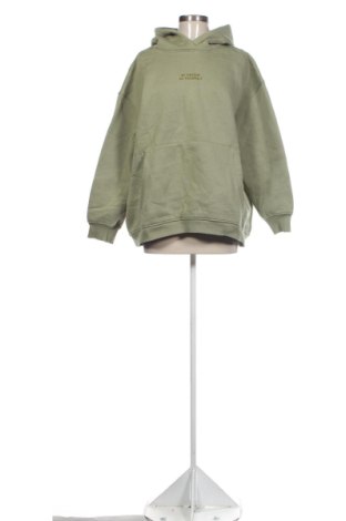 Damen Sweatshirt MIRONS, Größe XL, Farbe Grün, Preis 71,99 €